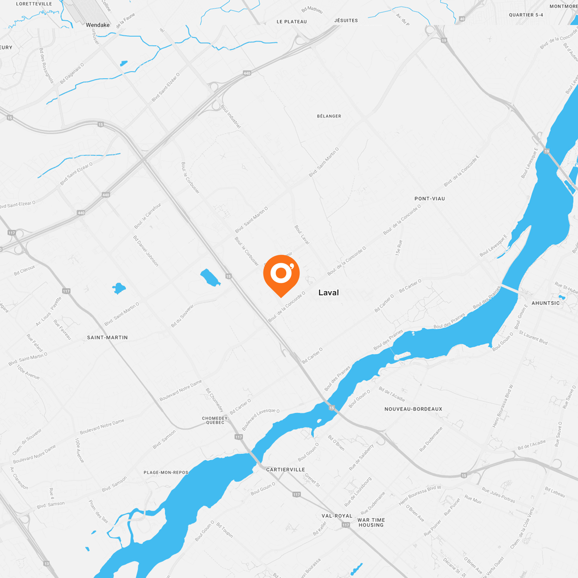 OTACOS_NOV2024_LOCATIONS-PINS-MAP O'Tacos map of locations